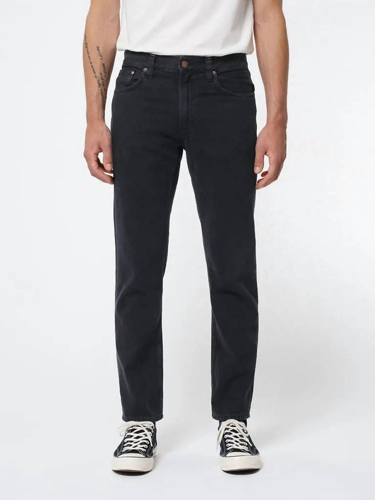 Nudie Jeans - Gritty Jackson Jeans