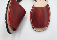 Numa By Spanians - Men's Avarcas Flat Sandals