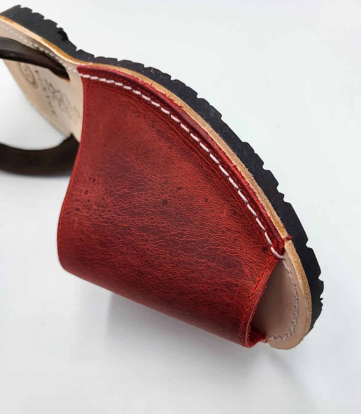 Numa By Spanians - Men's Avarcas Flat Sandals