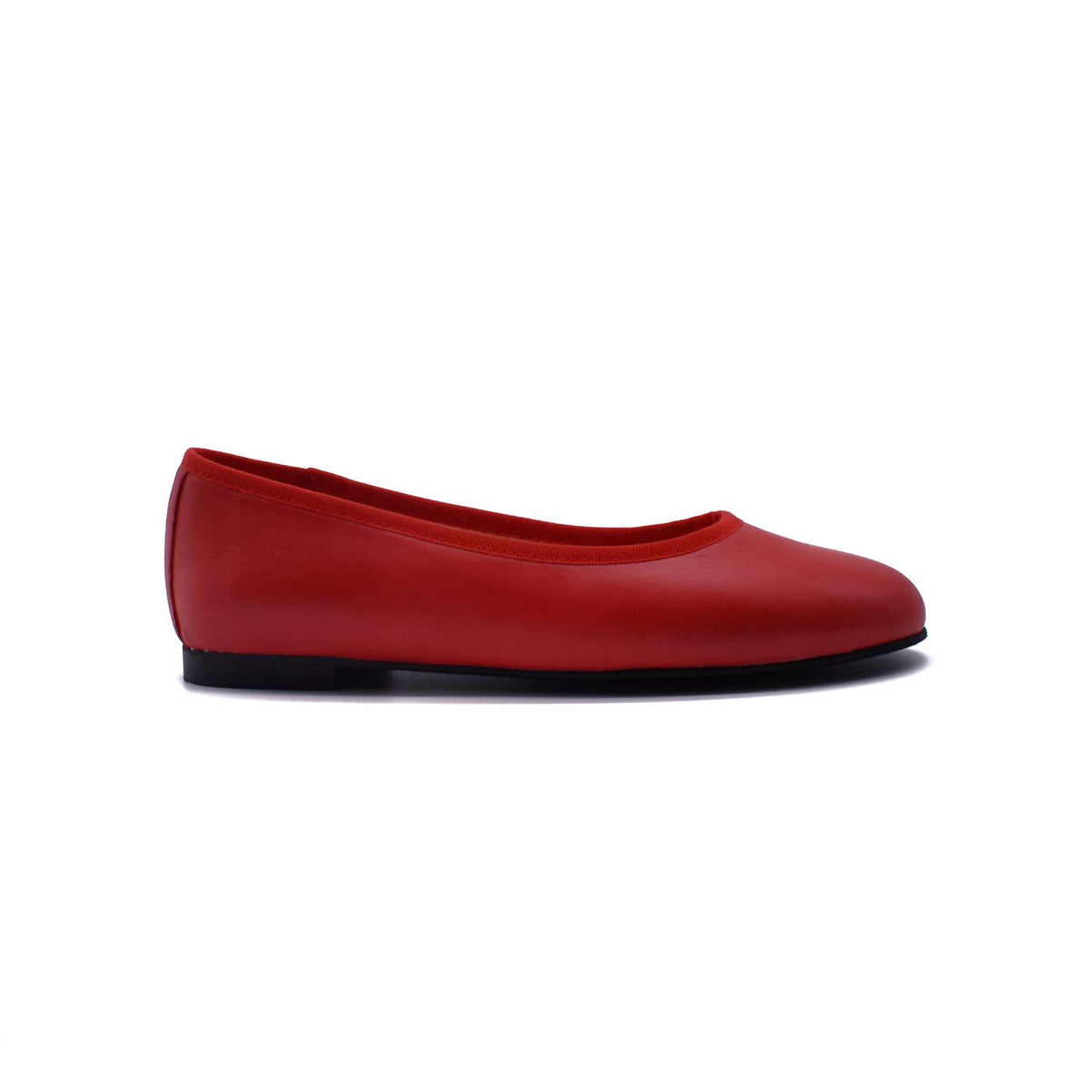 Numa By Spanians - Women's Ballet Flat Shoes