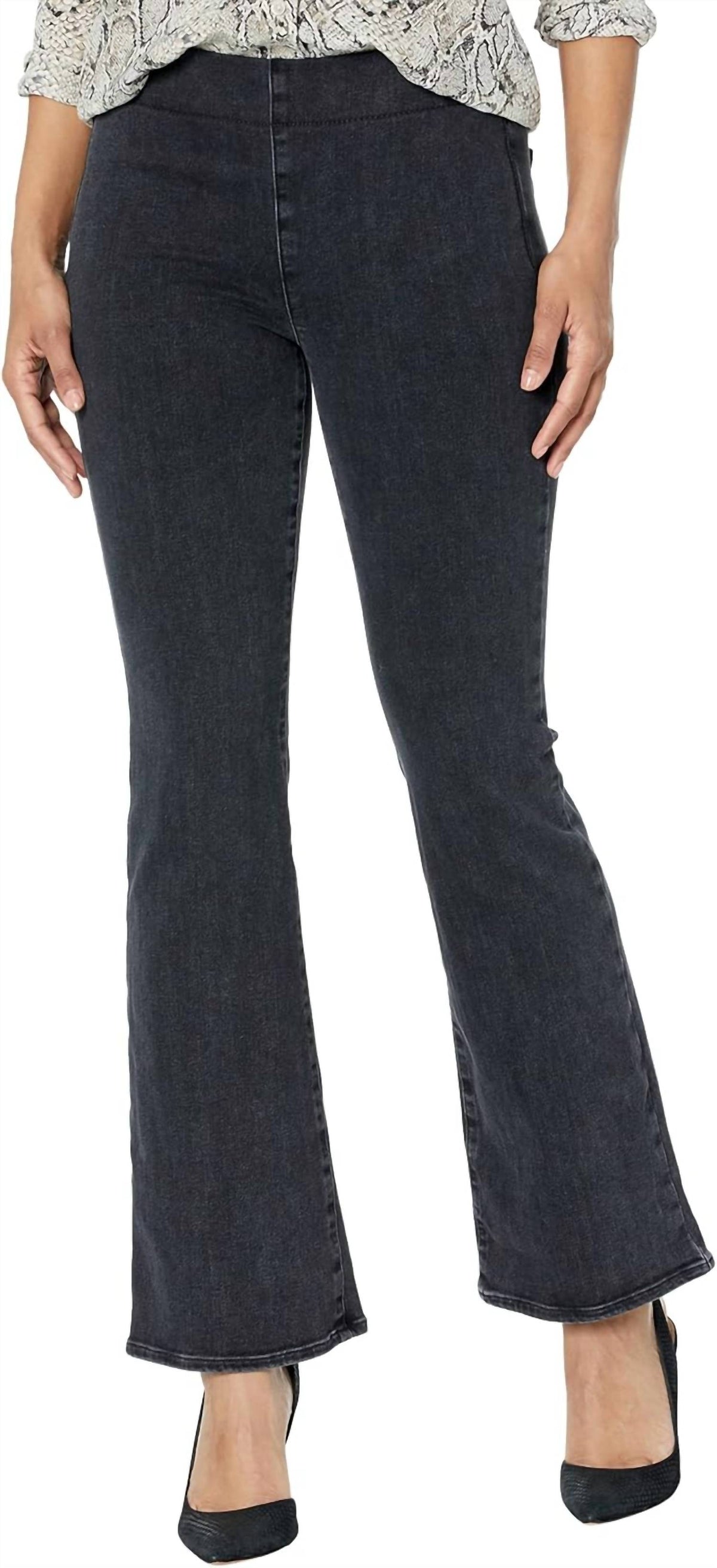 Nydj - Ava Daring Flare Jeans