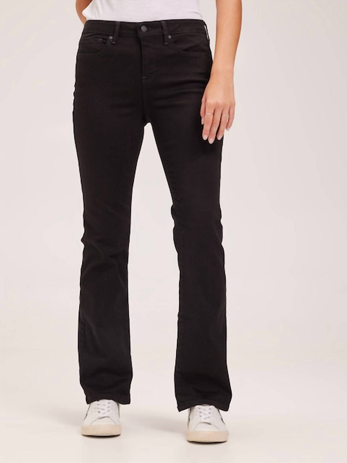 Nydj - BABARA BOOTCUT DENIM