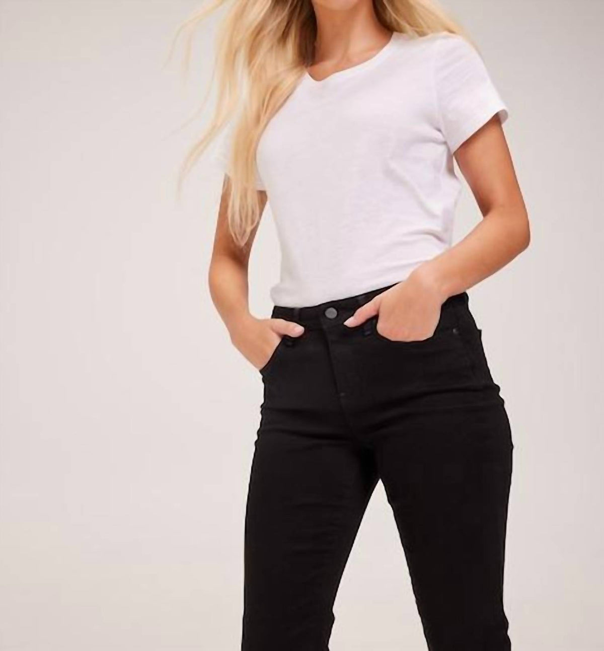 Nydj - BABARA BOOTCUT DENIM
