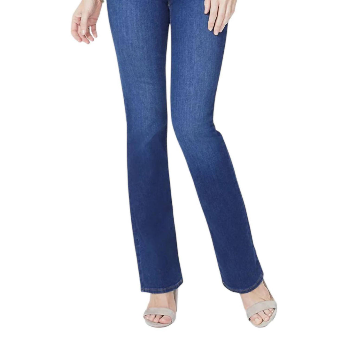 Nydj - Barbara Bootcut Pants