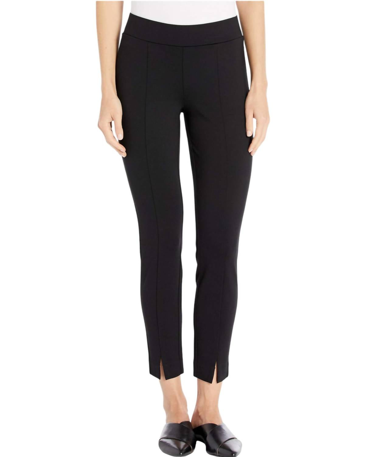 Nydj - Basic Legging With Front Slit