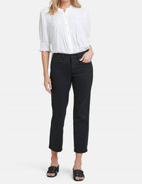 Nydj - Marilyn Straight Ankle Jeans