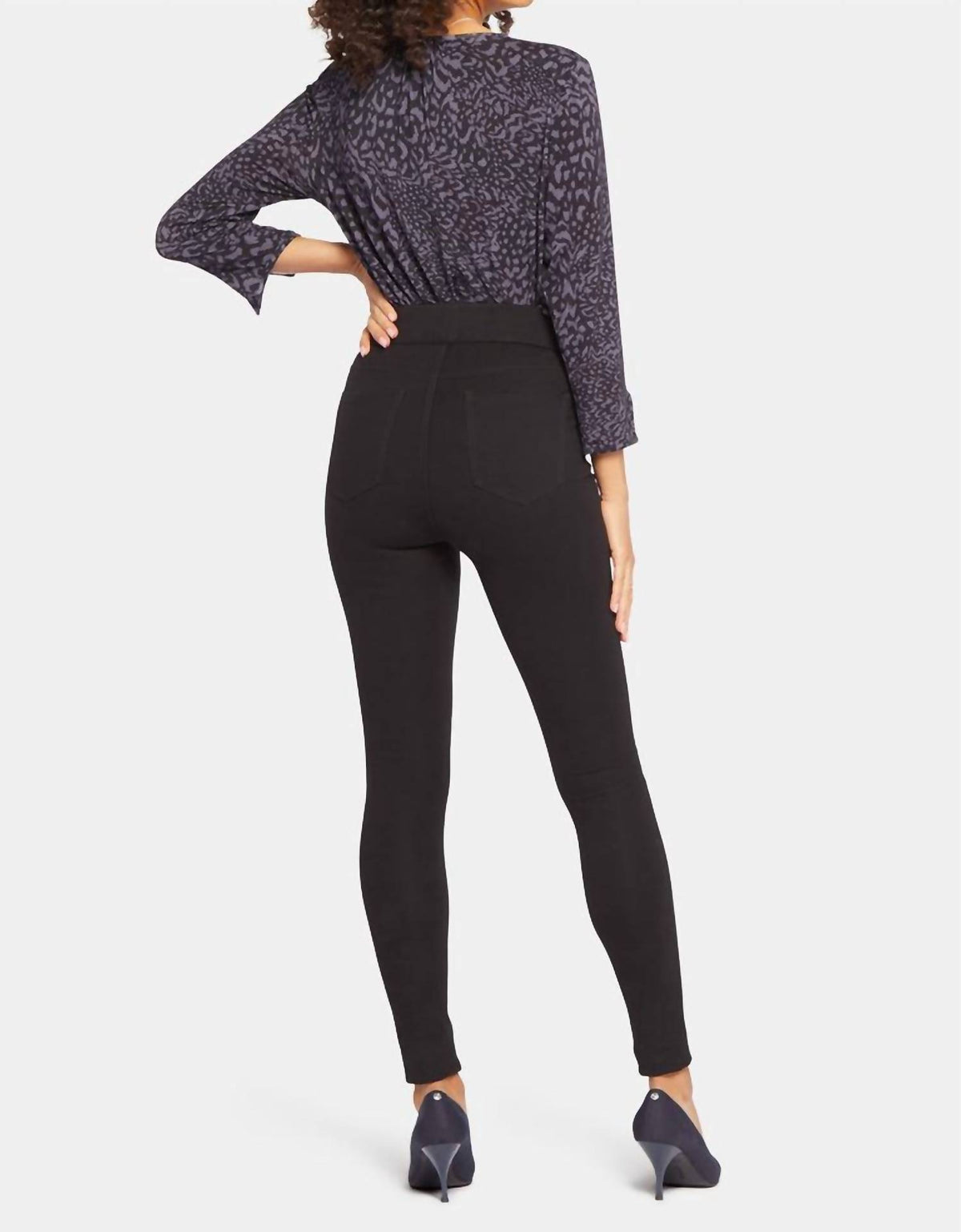 Nydj - Modern Legging Pants
