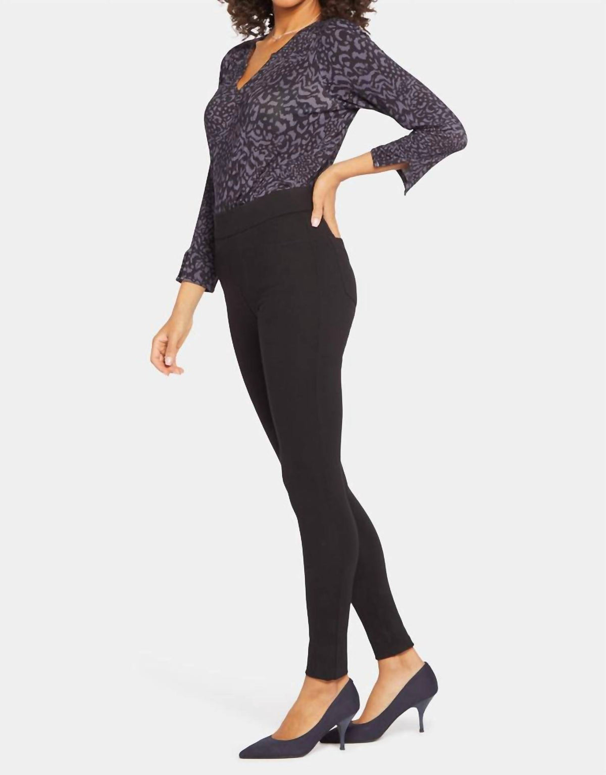Nydj - Modern Legging Pants