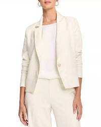 Nzt By Nic+Zoe - Anywhere Stretch Blazer - blazers - clothing - jackets