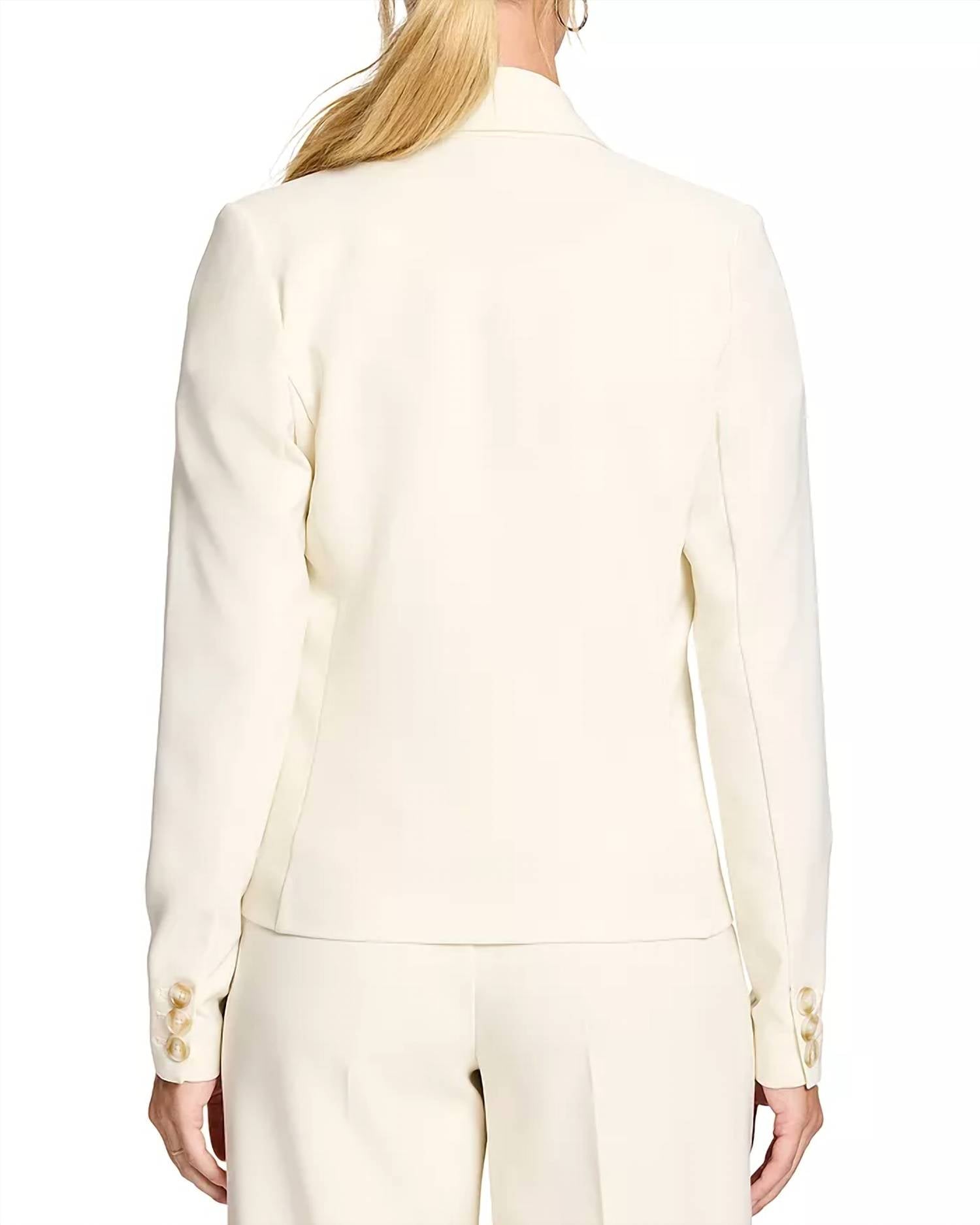 Nzt By Nic+Zoe - Anywhere Stretch Blazer - blazers - clothing - jackets