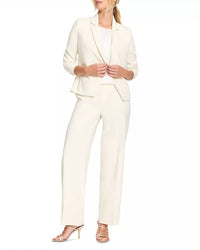 Nzt By Nic+Zoe - Anywhere Stretch Blazer - blazers - clothing - jackets