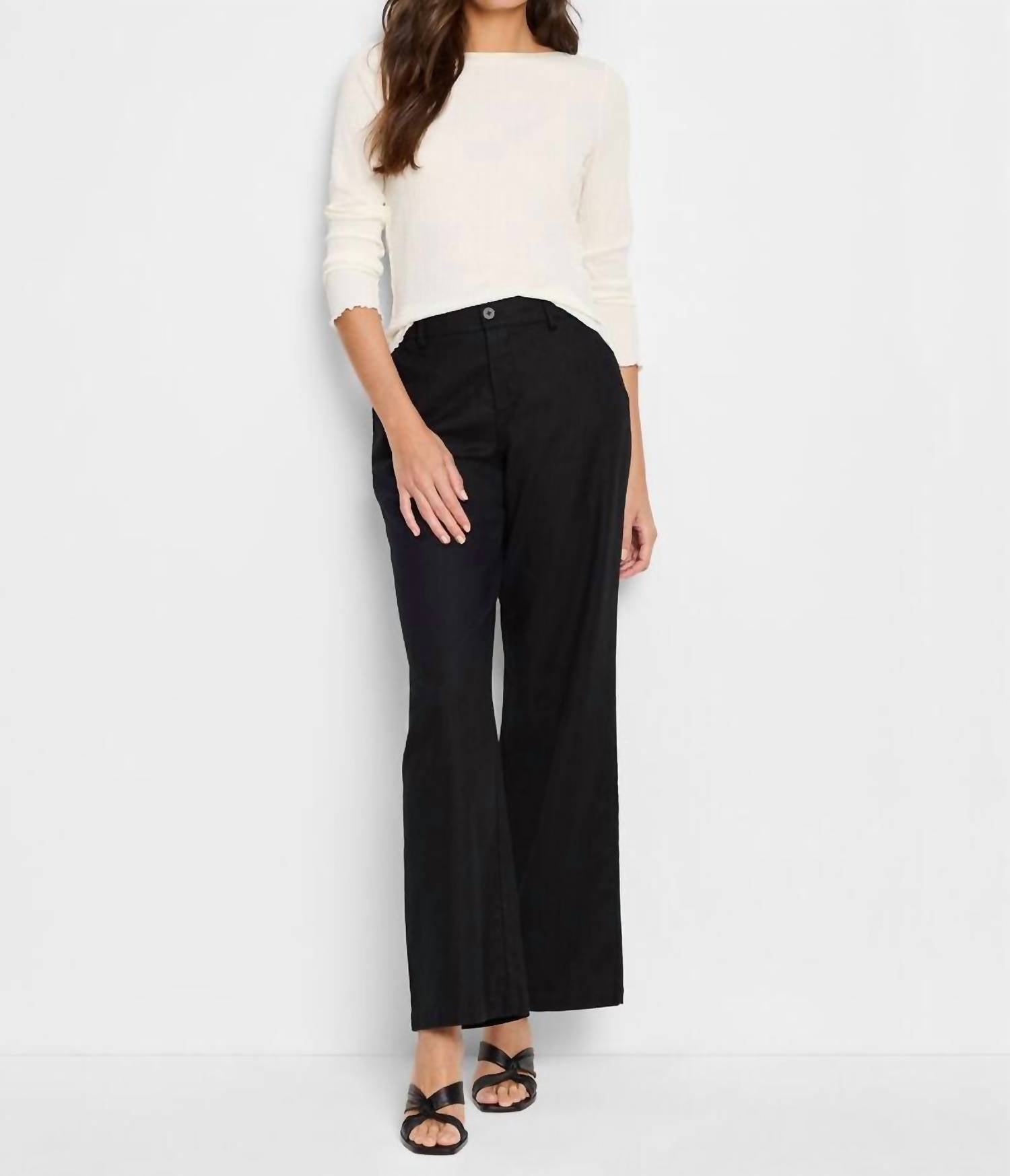 Nzt By Nic+Zoe - Bubble Knit Top - blouses - clothing - polyester