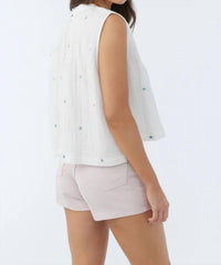 O'Neill - Aarya V-neck Top