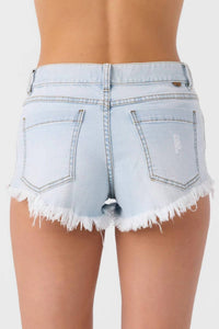 O'Neill - Bowie Denim Shorts