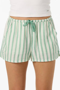O'Neill - Brenda Stripe Beach Shorts