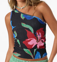 O'Neill - Celeste Floral Top