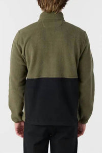 O'Neill - Colton High Superfleece Jacket