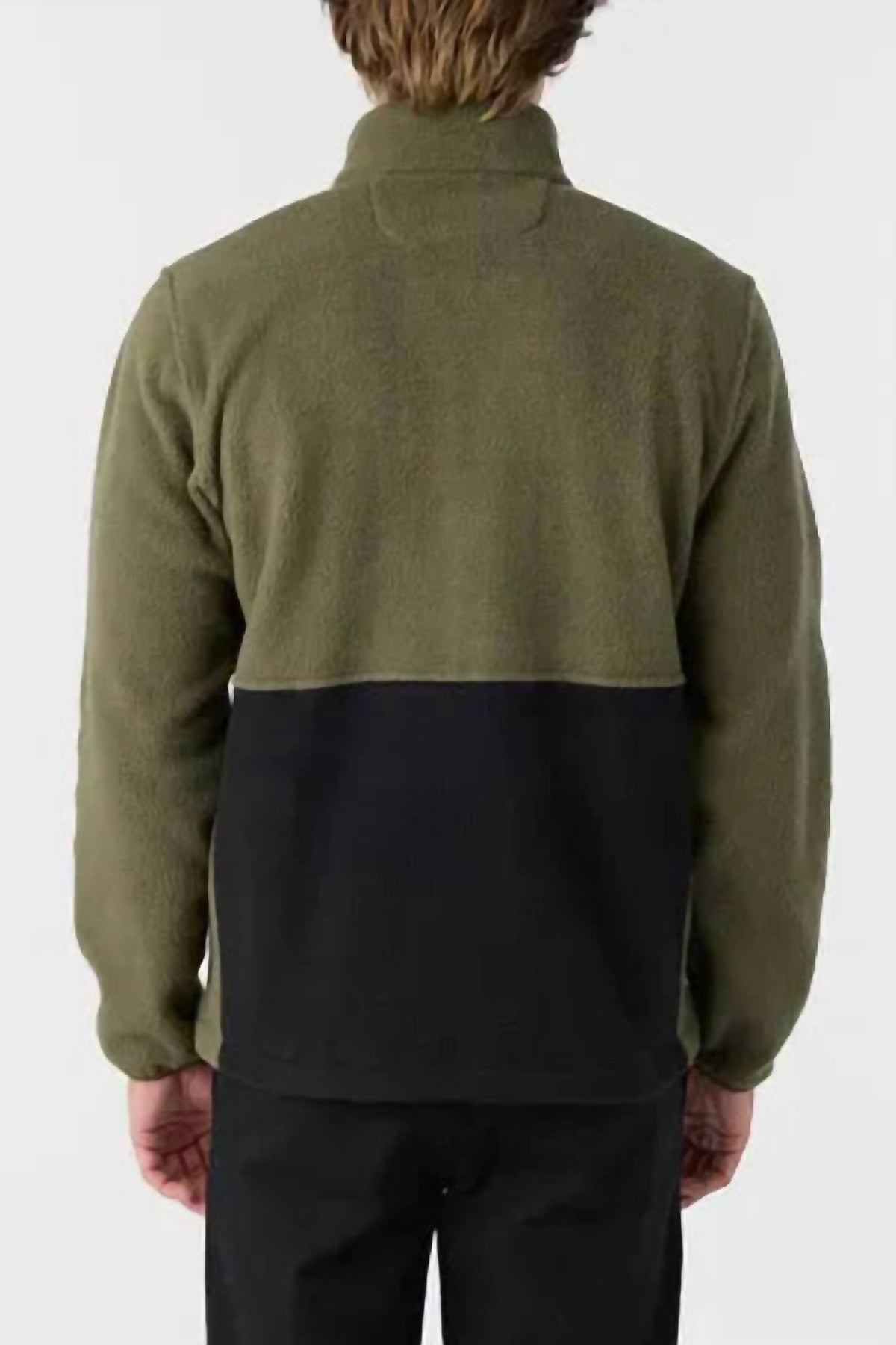 O'Neill - Colton High Superfleece Jacket