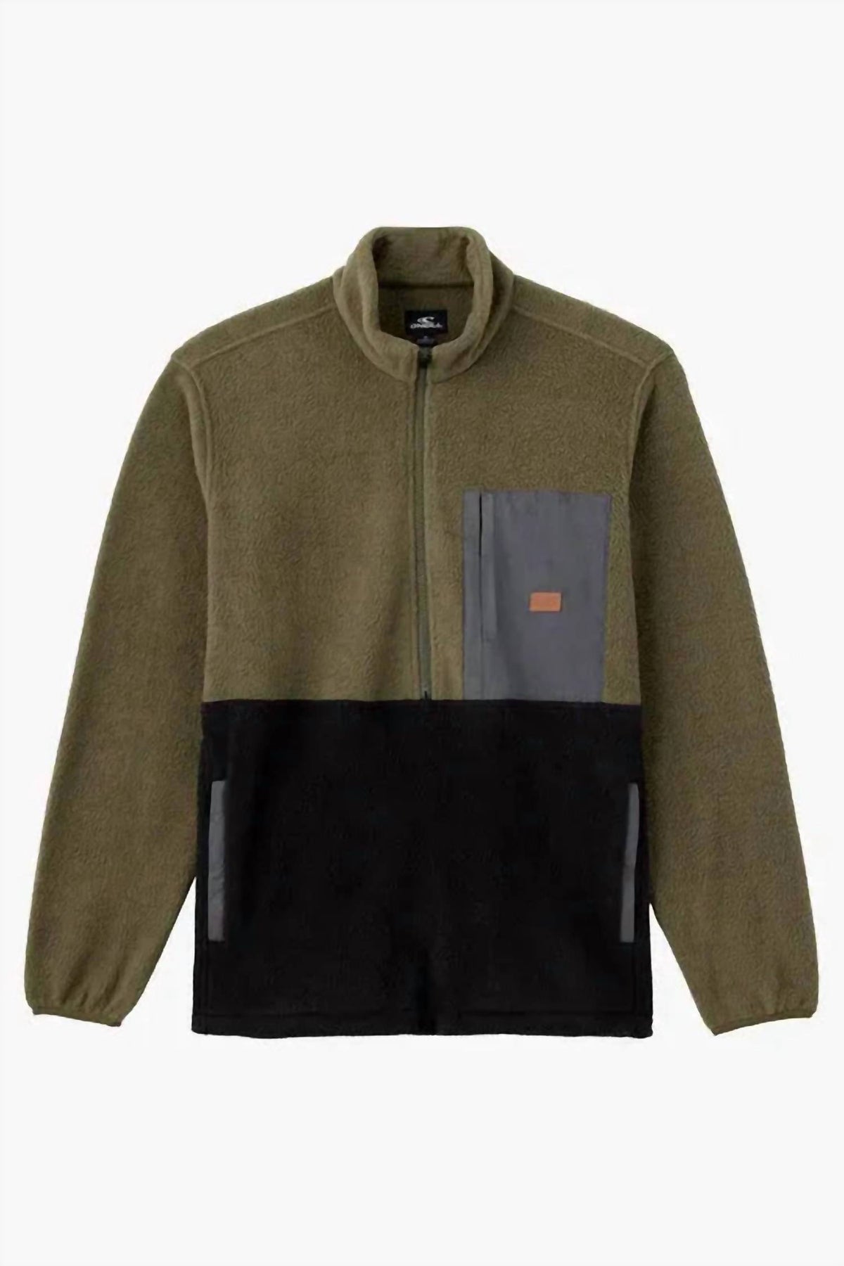 O'Neill - Colton High Superfleece Jacket