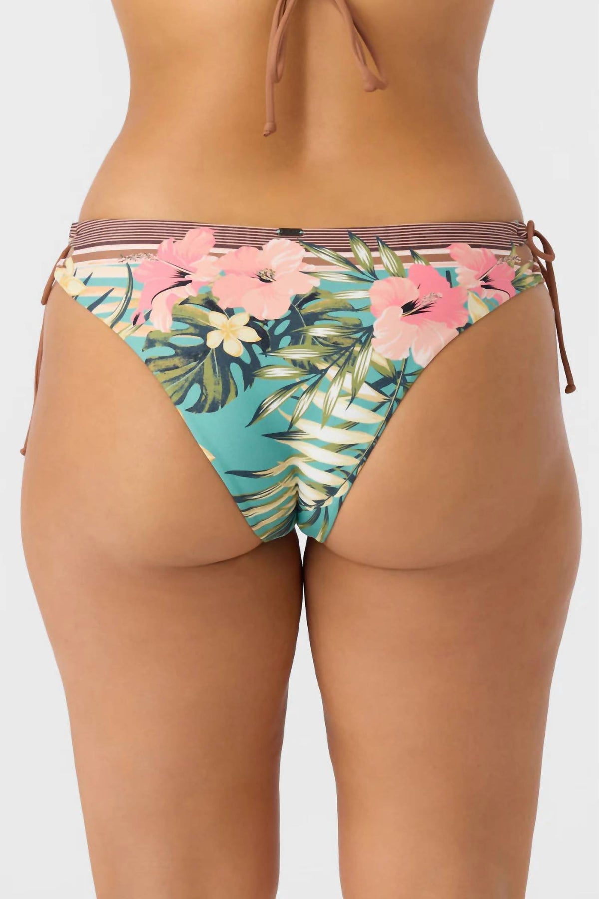 O'Neill - Estella Tile Jensen Bikini Bottoms