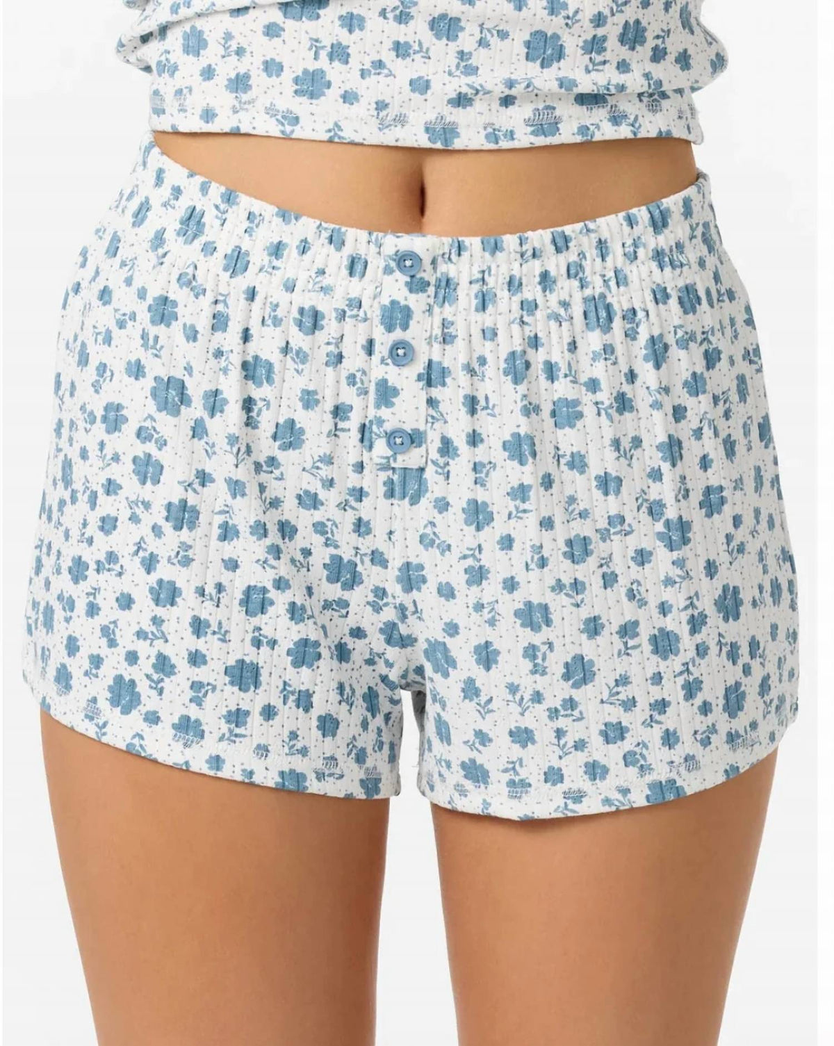 O'Neill - Gaia Primrose Shorts