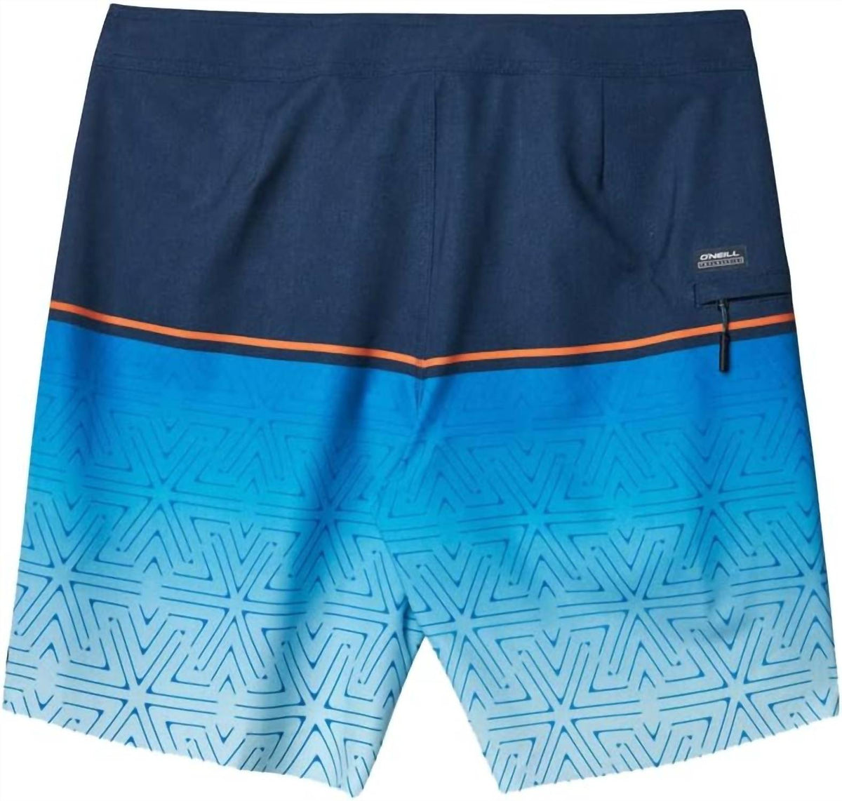 O'Neill - Hyperfreak TRVLR Nomad Board Shorts