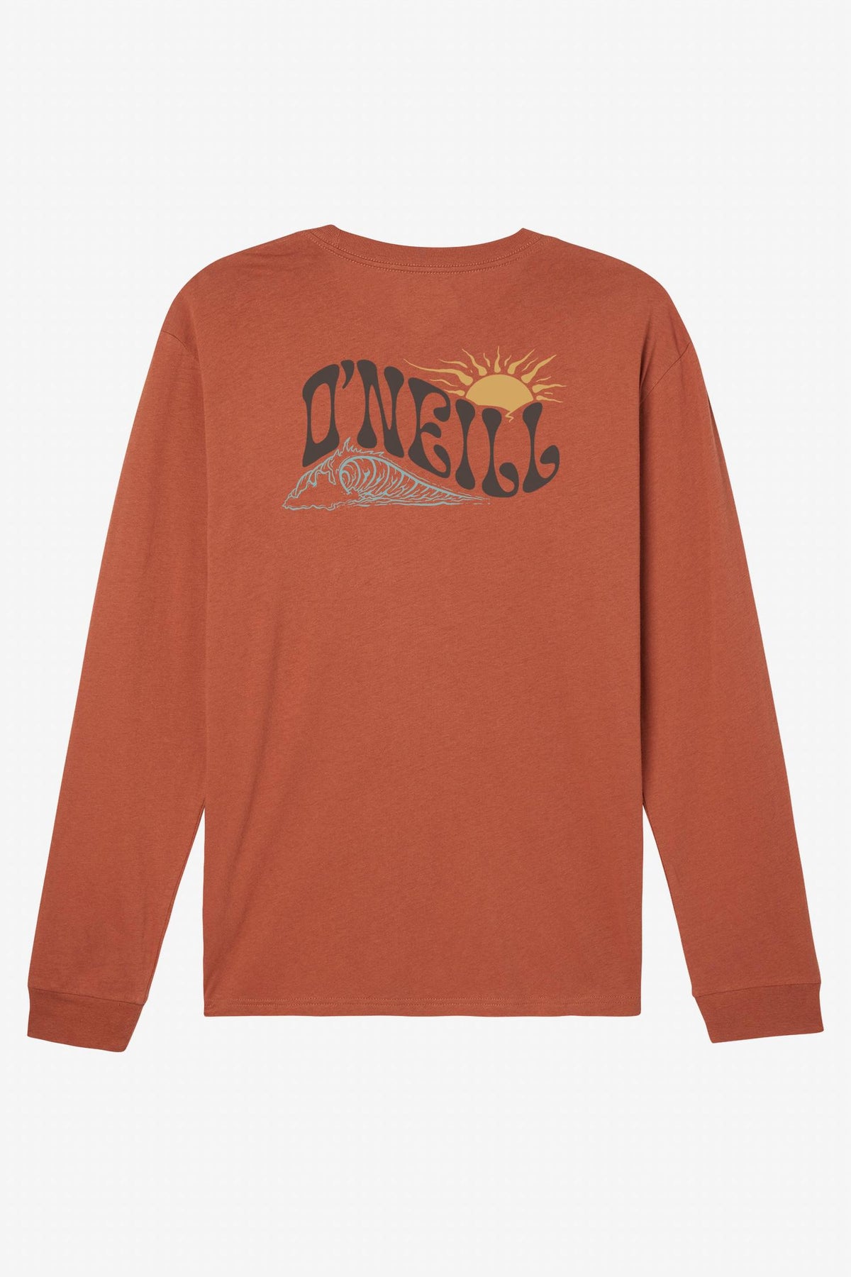 O'Neill - Men's Lefty Long Sleeve Tee