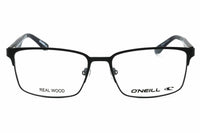 O'Neill - Men's Mortimer Rectangle Eyeglasses