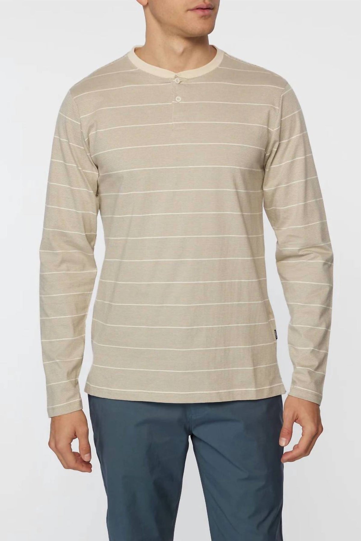 O'Neill - Preston Henley Shirt