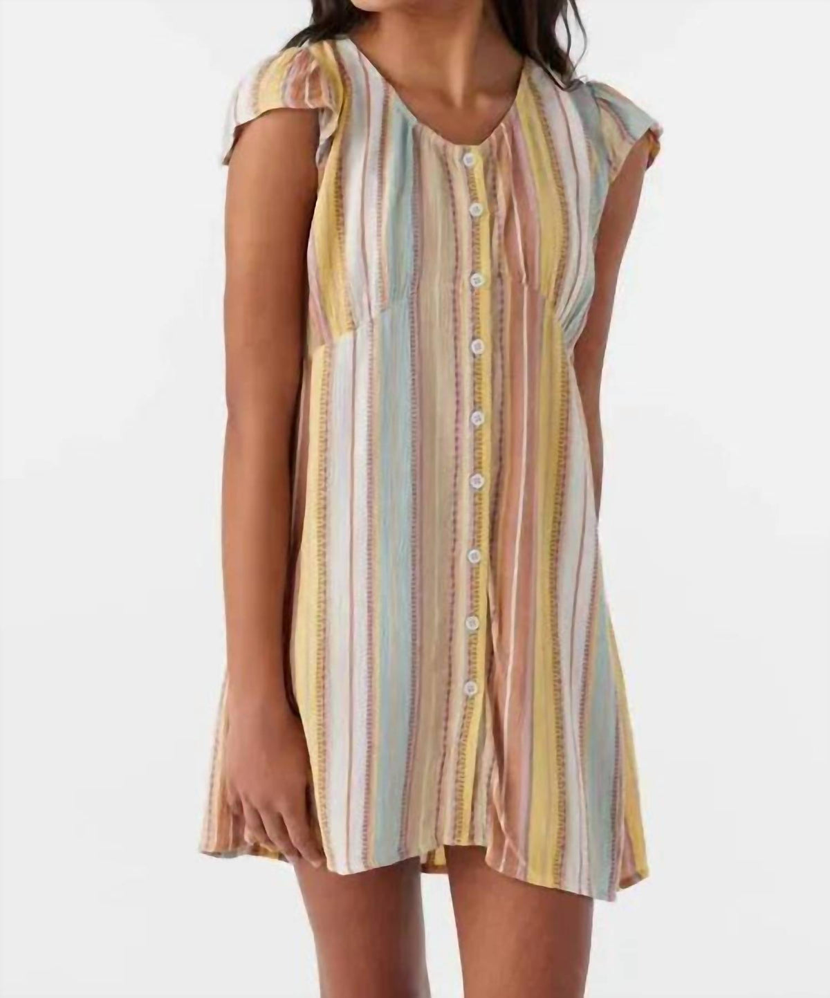 O'Neill - Rubie Short Dress