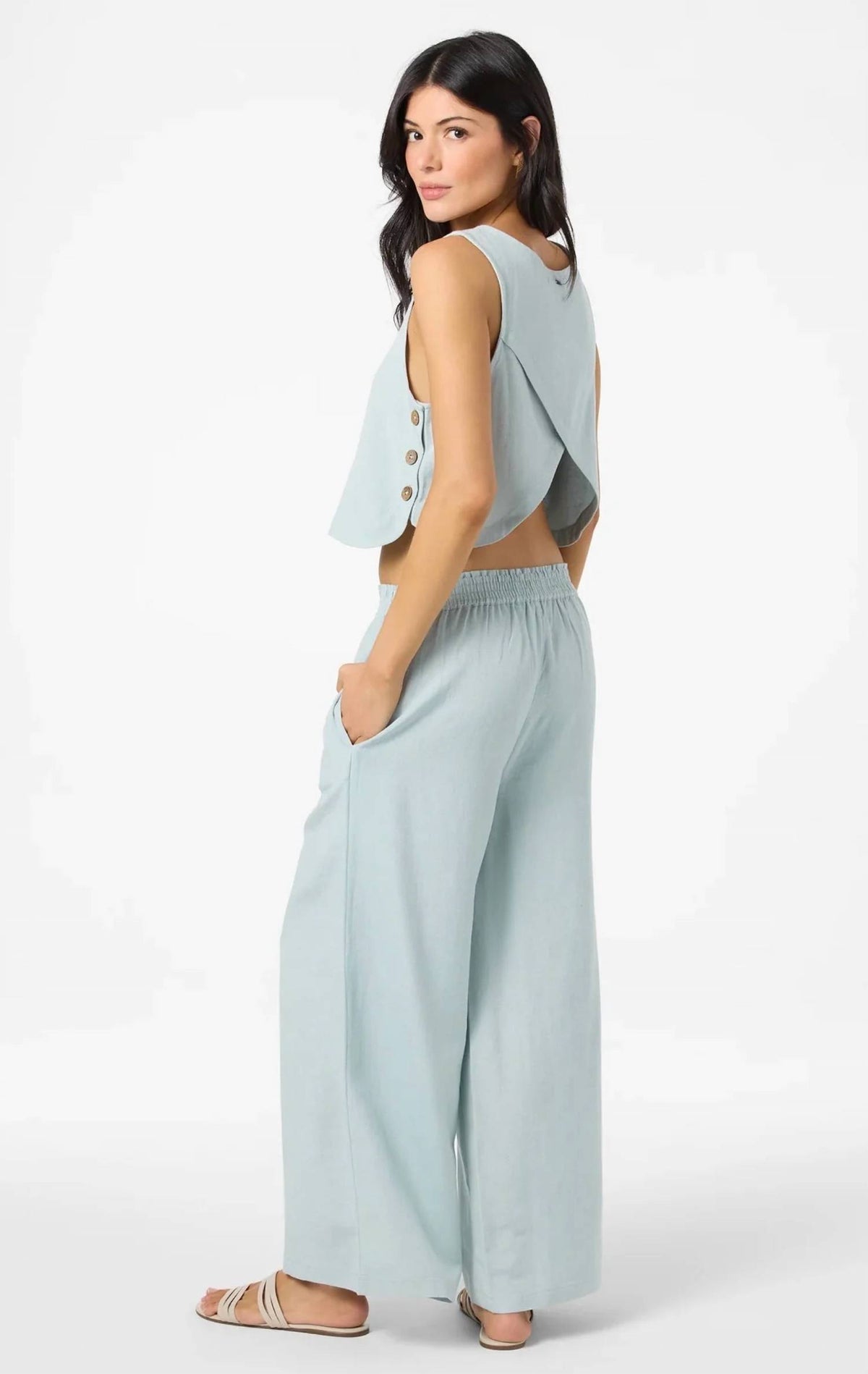 O'Neill - Sanders Pant
