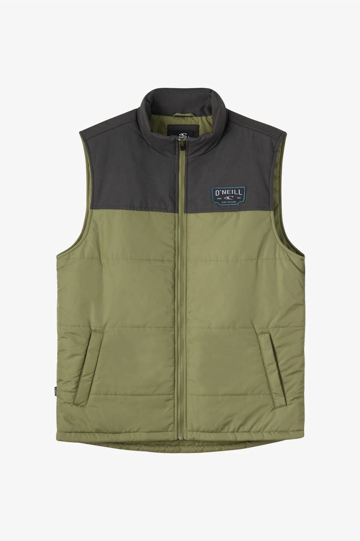 O'Neill - Vista Quilted Vest Jacket