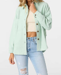 O'Neill - Wavelength Fleece Jacket