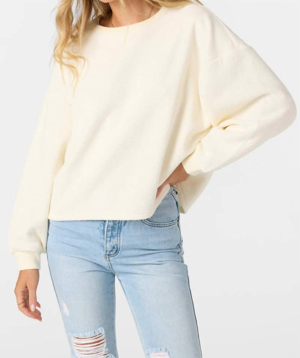 O'Neill - Wavelength Sweatshirt