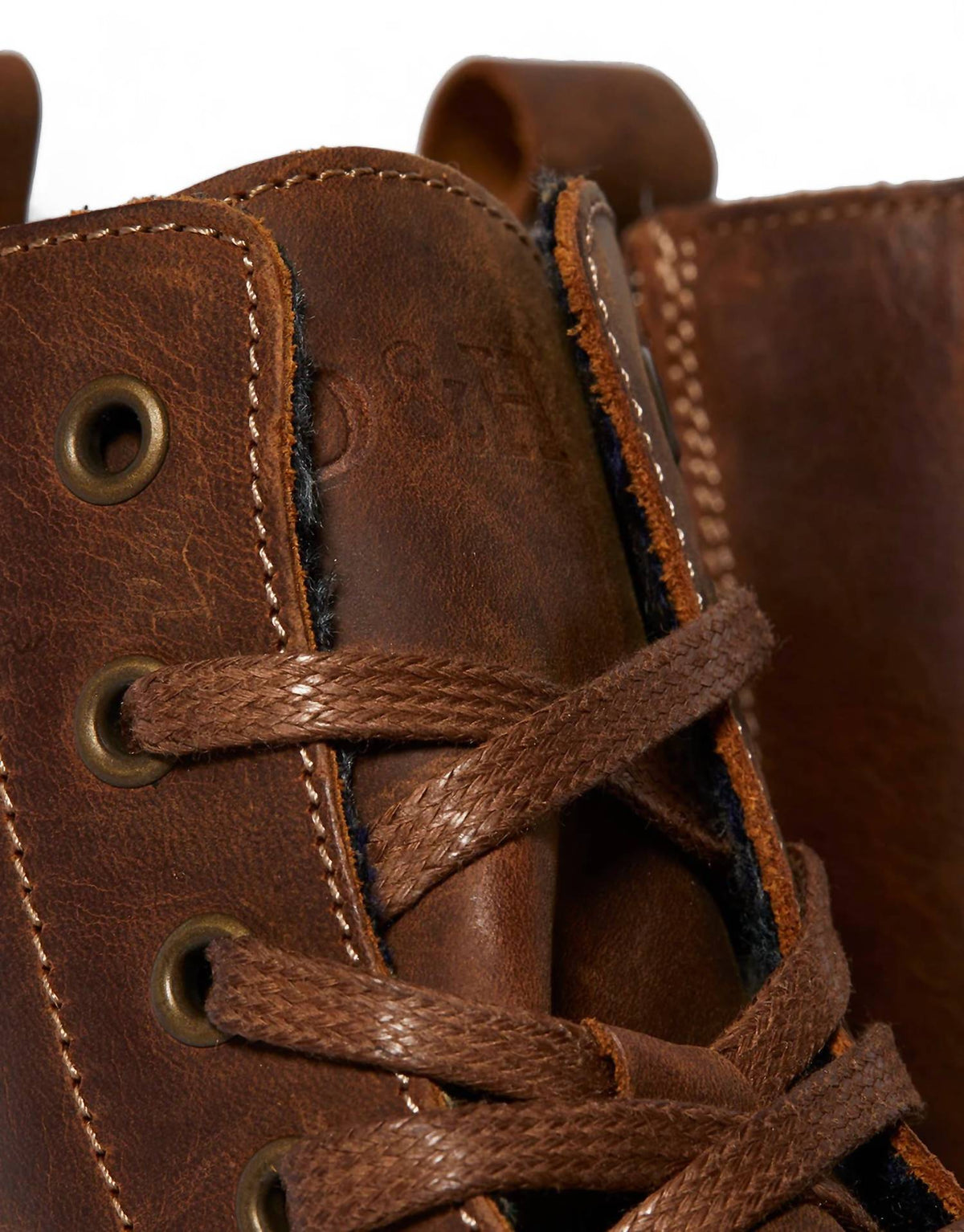 Oak & Hyde - WOMEN'S BRIXTON BOOTS