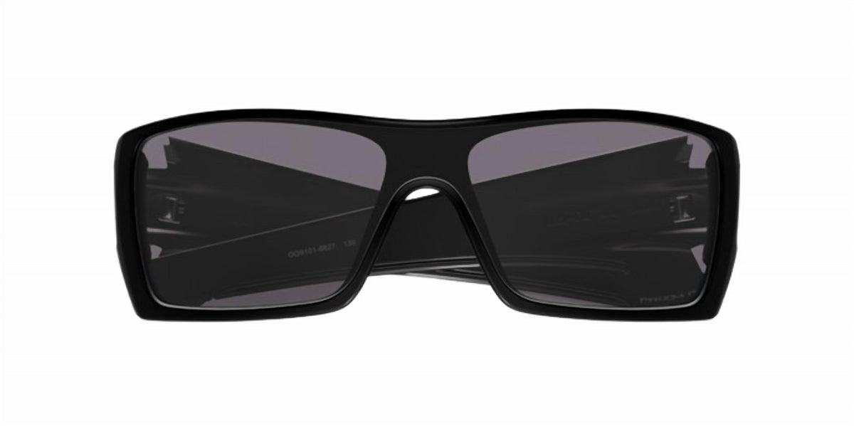 Oakley - Batwolf Polarized Sunglasses 9101-68 - 27