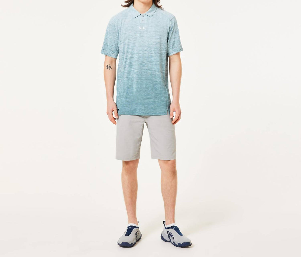 Oakley - C1 Gradient Polo Shirt