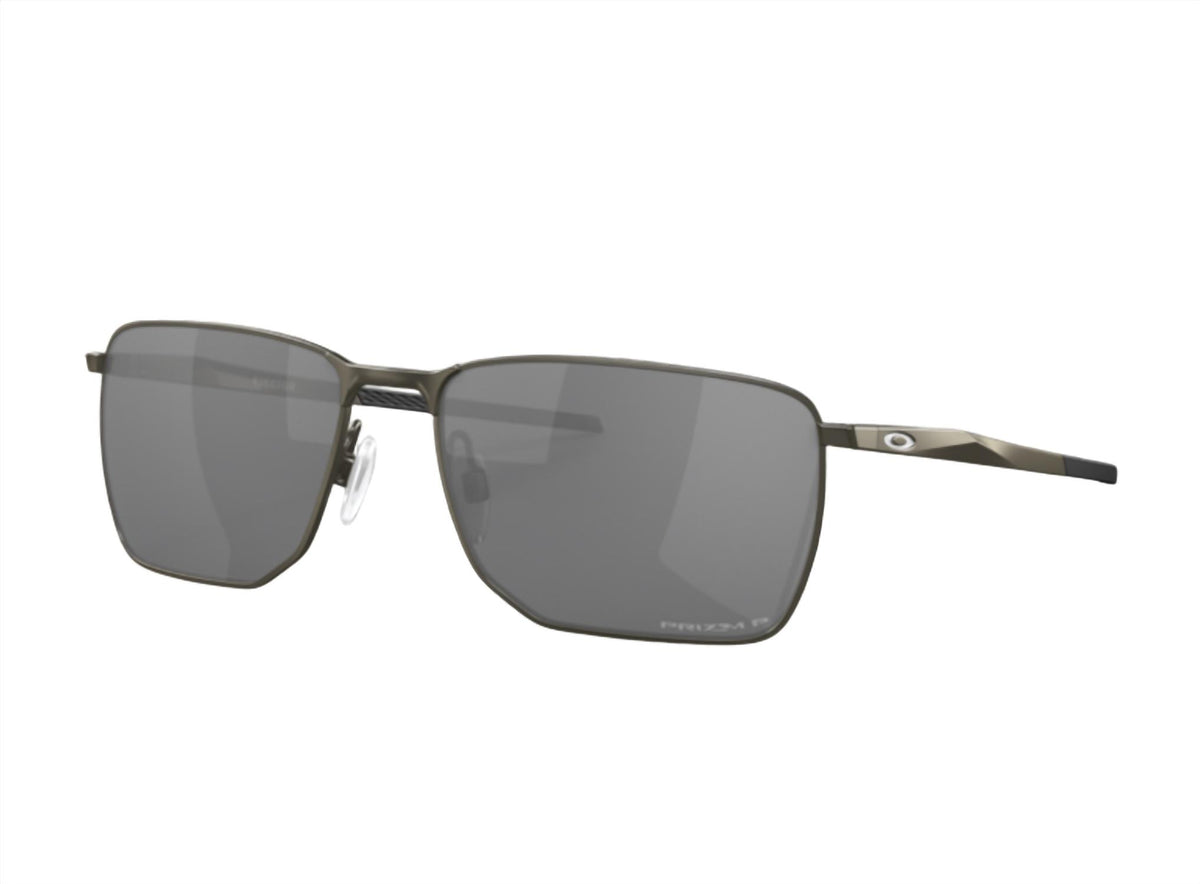 Oakley - Men's Ejector Polarized Sunglasses 4142 - 03 - 58