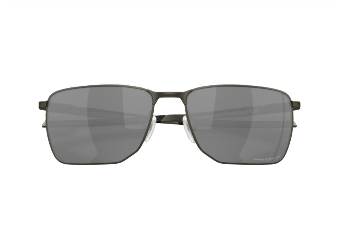 Oakley - Men's Ejector Polarized Sunglasses 4142 - 03 - 58