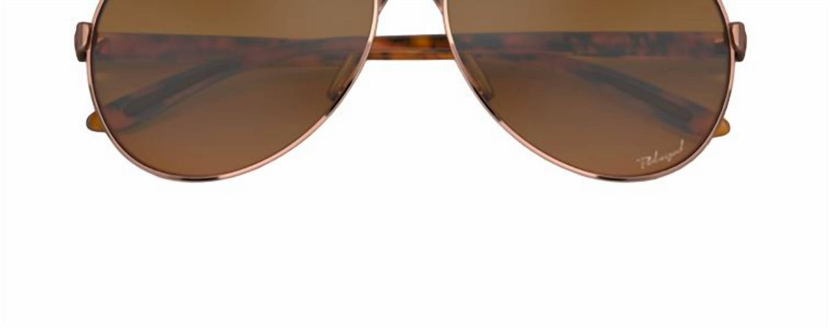 Oakley - Feedback Polarized Sunglasses 4079 - 14 - 59