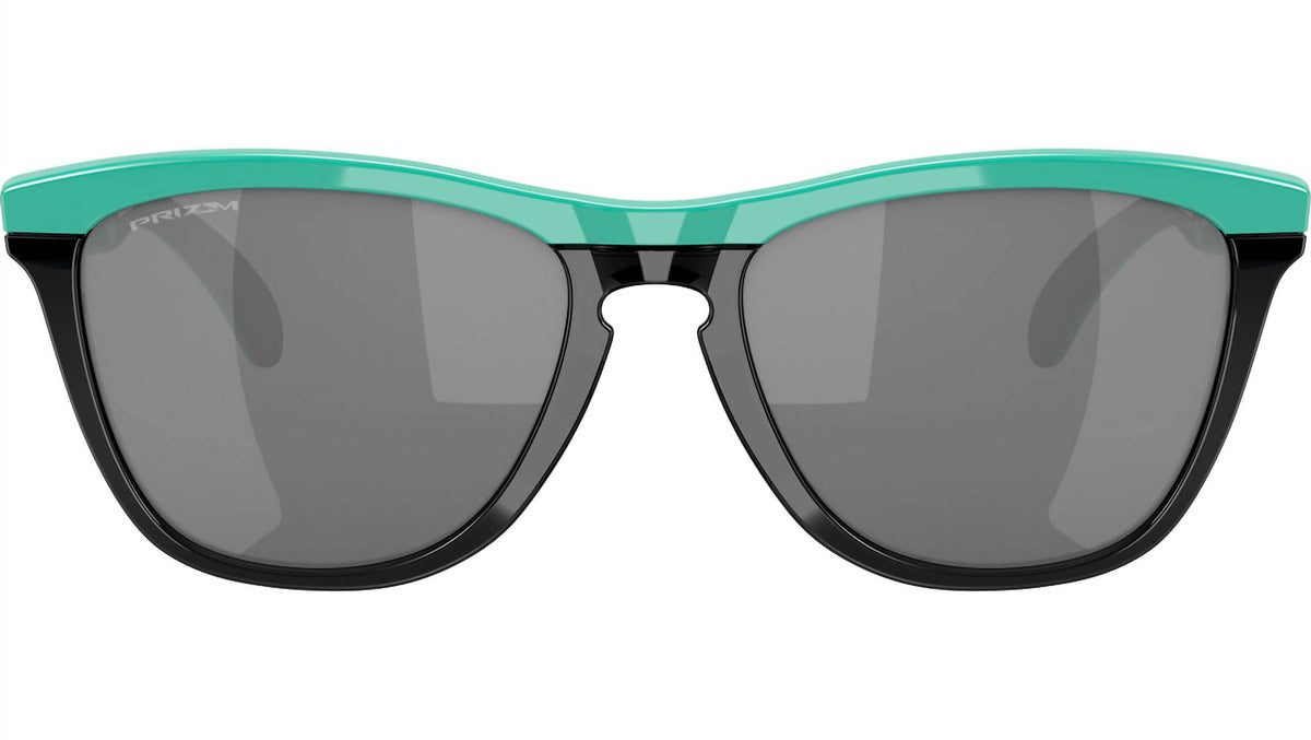 Oakley - Men's Frogskins Range Square Non Polarized Sunglasses 9284-1055