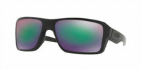 Oakley - Men's Double Edge Sunglasses
