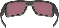 Oakley - Men's Double Edge Sunglasses