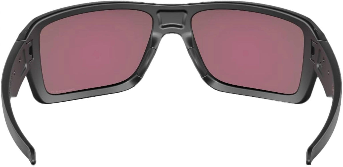 Oakley - Men's Double Edge Sunglasses