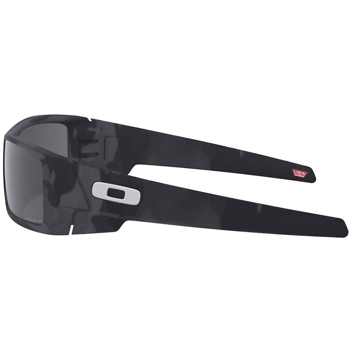 Oakley - Men's Gascan Sunglasses