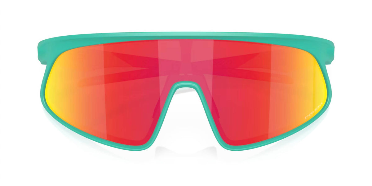 Oakley - Men's Rslv Sunglasses