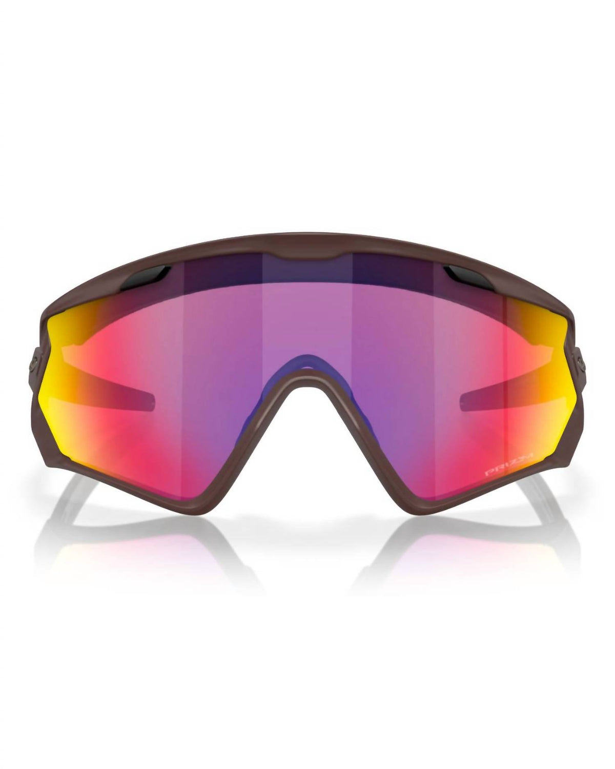 Oakley - Men's Wind Jacket 2.0 Sunglasses