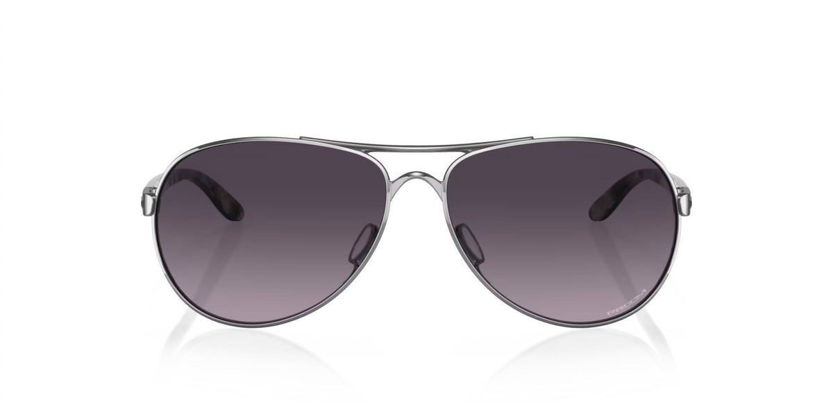 Oakley - Women's Feedback Aviator Sunglass