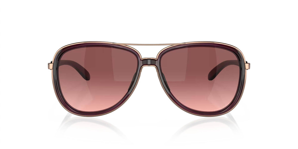 Oakley - Women's Split Time Aviator Sunglasses