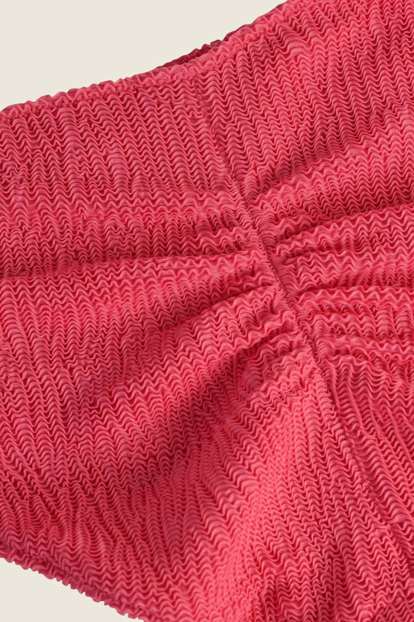 Oas - Caprice Riva Bikini Bottom - bikinis - clothing - nylon